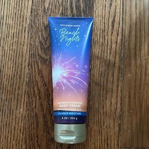 COPY - Bath and Body Works Body Cream